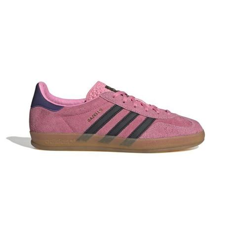 adidas originals jack zwart paars roze|Adidas zwarte schoenen.